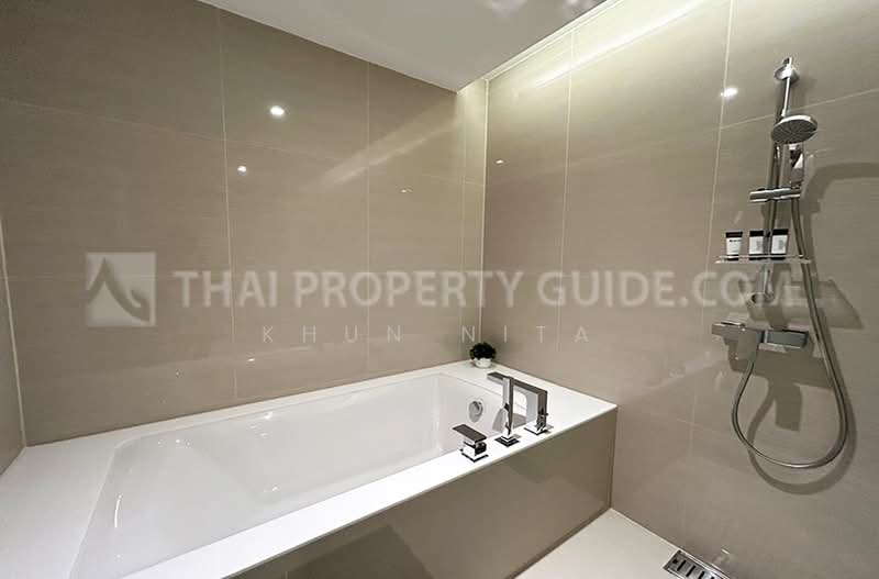 Circle Sukhumvit 31, Bangkok, Soi Sukhumvit 31, Khlong Tan Nua, Watthana, Bangkok, 3 Bedrooms, 132 sqm, Condo For Rent, by Khun Nita, 500199138 - DDproperty.com
