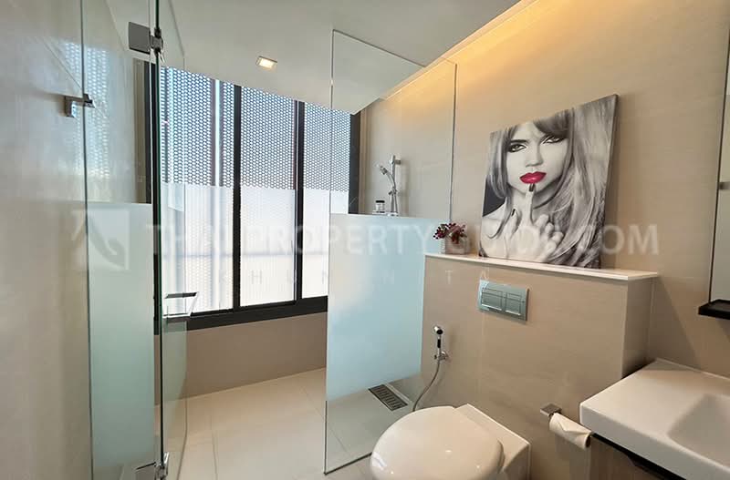 Circle Sukhumvit 31, Bangkok, Soi Sukhumvit 31, Khlong Tan Nua, Watthana, Bangkok, 3 Bedrooms, 132 sqm, Condo For Rent, by Khun Nita, 500199138 - DDproperty.com