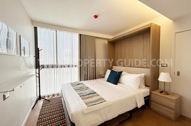 Circle Sukhumvit 31, Bangkok, Soi Sukhumvit 31, Khlong Tan Nua, Watthana, Bangkok, 3 Bedrooms, 132 sqm, Condo For Rent, by Khun Nita, 500199138 - DDproperty.com