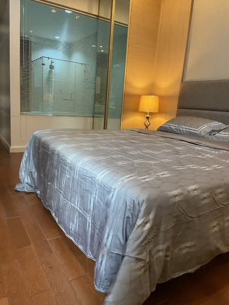 The Address Chidlom, Bangkok, Ploenchit Road, Lumphini, Pathum Wan, Bangkok, 2 Bedrooms, 72 sqm, Condo For Rent, by อาทิตยา จินตะเหวก, 500199139 - DDproperty.com