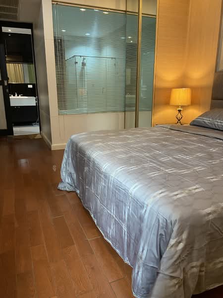 The Address Chidlom : ดิ แอดเดรส ชิดลม, กรุงเทพ, ถนนเพชรบุรี, ลุมพินี, ปทุมวัน, กรุงเทพ, 72 ตร.ม., คอนโด ให้เช่า, โดย อาทิตยา จินตะเหวก, 500199139 - DDproperty.com