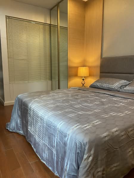 The Address Chidlom, Bangkok, Ploenchit Road, Lumphini, Pathum Wan, Bangkok, 2 Bedrooms, 72 sqm, Condo For Rent, by อาทิตยา จินตะเหวก, 500199139 - DDproperty.com