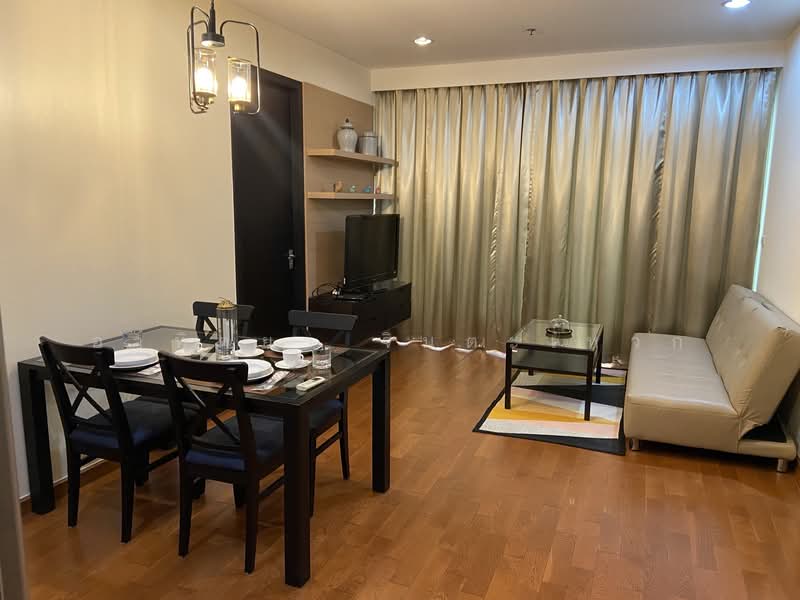 The Address Chidlom, Bangkok, Ploenchit Road, Lumphini, Pathum Wan, Bangkok, 2 Bedrooms, 72 sqm, Condo For Rent, by อาทิตยา จินตะเหวก, 500199139 - DDproperty.com
