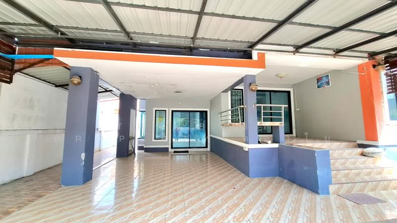 For Sale - หมู่บ้านสันติธานี ร้อยเอ็ด, Roi Et