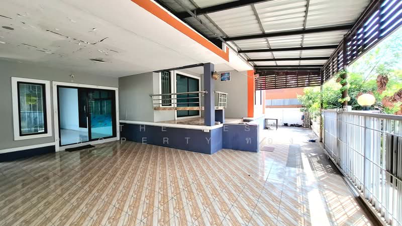 ขาย - หมู่บ้านสันติธานี ร้อยเอ็ด, ร้อยเอ็ด