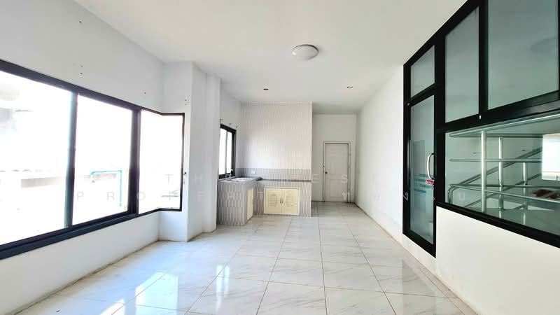 For Sale - หมู่บ้านสันติธานี ร้อยเอ็ด, Roi Et