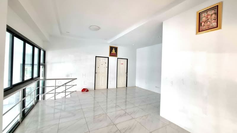 For Sale - หมู่บ้านสันติธานี ร้อยเอ็ด, Roi Et