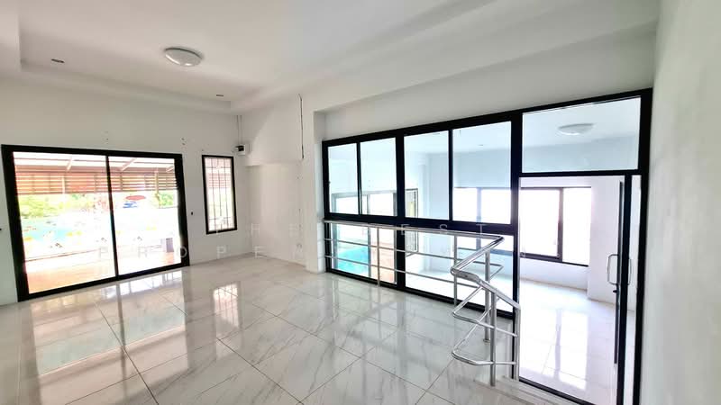 For Sale - หมู่บ้านสันติธานี ร้อยเอ็ด, Roi Et