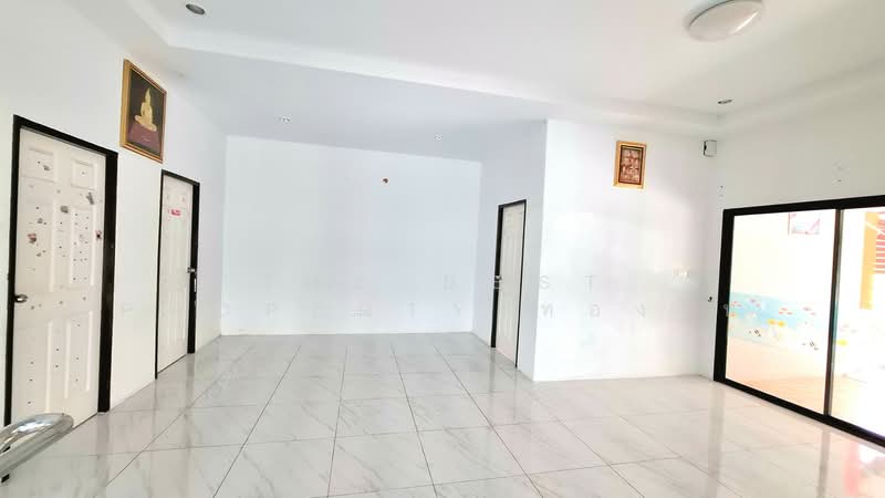 For Sale - หมู่บ้านสันติธานี ร้อยเอ็ด, Roi Et