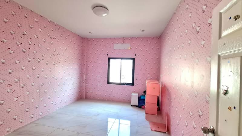 For Sale - หมู่บ้านสันติธานี ร้อยเอ็ด, Roi Et