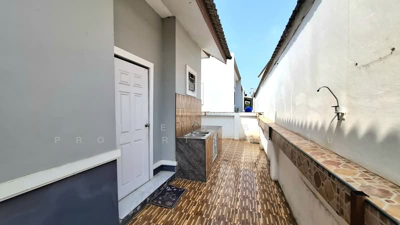 For Sale - หมู่บ้านสันติธานี ร้อยเอ็ด, Roi Et