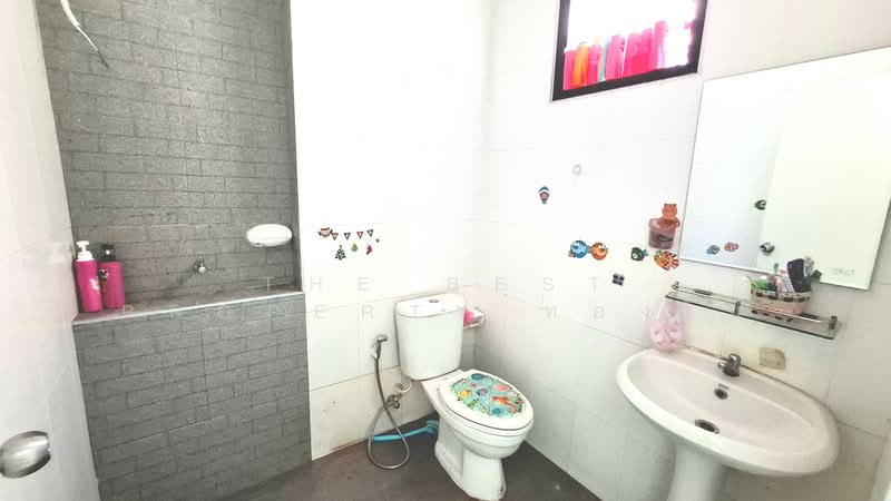 For Sale - หมู่บ้านสันติธานี ร้อยเอ็ด, Roi Et