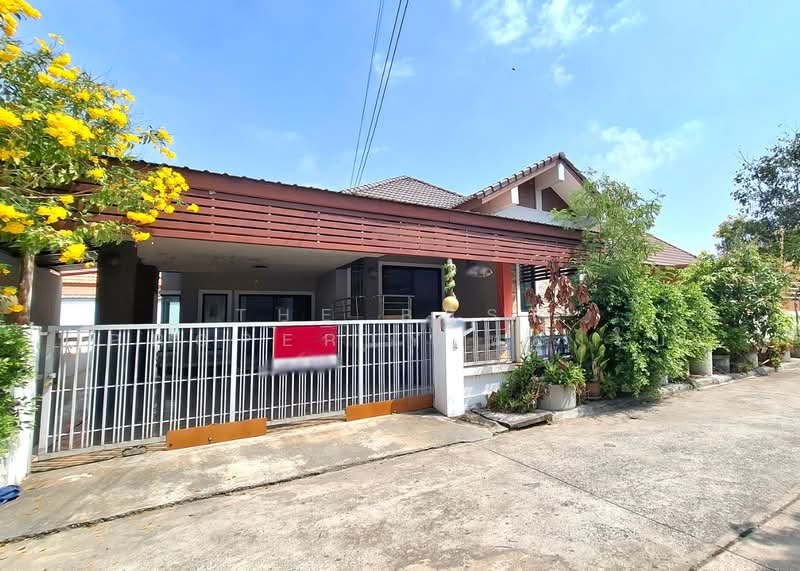 For Sale - หมู่บ้านสันติธานี ร้อยเอ็ด, Roi Et