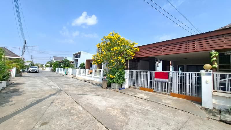 For Sale - หมู่บ้านสันติธานี ร้อยเอ็ด, Roi Et