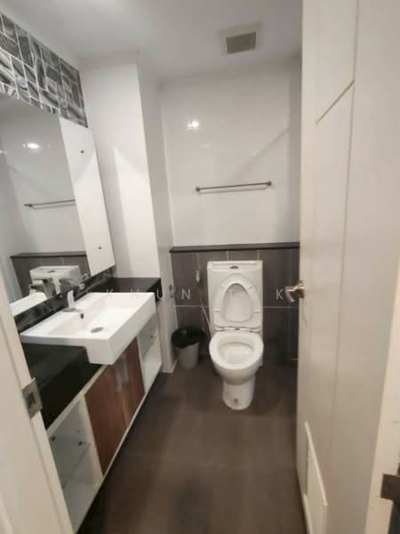 Dusit Grand Tower, Chon Buri (Pattaya), Jomtien Second Road, Bang Lamung, Bang Lamung (Pattaya), Chon Buri (Pattaya), Studio, 26 sqm, Condo For Sale, by Khun Tuk, 500199142 - DDproperty.com