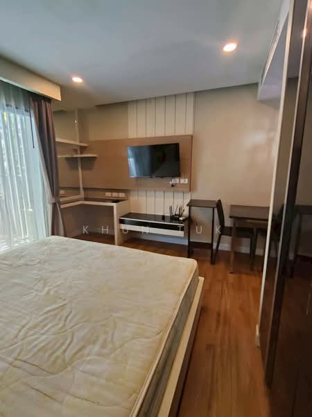 Dusit Grand Tower, Chon Buri (Pattaya), Jomtien Second Road, Bang Lamung, Bang Lamung (Pattaya), Chon Buri (Pattaya), Studio, 26 sqm, Condo For Sale, by Khun Tuk, 500199142 - DDproperty.com