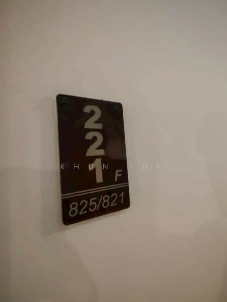 Dusit Grand Tower, Chon Buri (Pattaya), Jomtien Second Road, Bang Lamung, Bang Lamung (Pattaya), Chon Buri (Pattaya), Studio, 26 sqm, Condo For Sale, by Khun Tuk, 500199142 - DDproperty.com