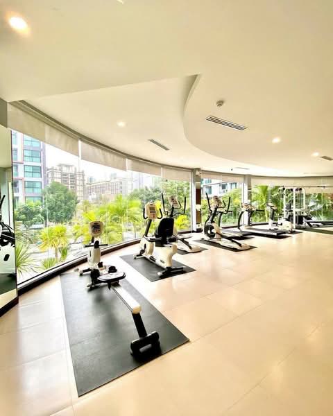 Dusit Grand Tower, Chon Buri (Pattaya), Jomtien Second Road, Bang Lamung, Bang Lamung (Pattaya), Chon Buri (Pattaya), Studio, 26 sqm, Condo For Sale, by Khun Tuk, 500199142 - DDproperty.com