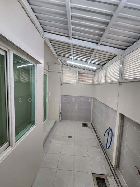 Baan Klang Muang S-Sense Rama 9-Ladprao, Bangkok, Soi Ladprao 84, Ladprao Road, Wang Thonglang, Wang Thonglang, Bangkok, 4 Bedrooms, 160 sqm, Townhouse For Rent, by CorrectProperty, 500199144 - DDproperty.com