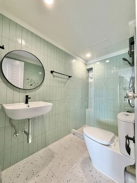 Thonglor Tower, Bangkok, Soi Thonglor, Sukhumvit 55 Road, Khlongtoei Nua, Watthana, Bangkok, 2 Bedrooms, 49 sqm, Condo For Rent, by พิมพ์ภัทรา แจ่มอุลิตรัตน, 500199145 - DDproperty.com