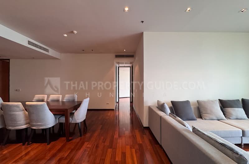 The Lake Condominium, Nonthaburi, 1 Bond St, Bang Phut, Pak Kret, Nonthaburi, 3 Bedrooms, 210 sqm, Condo For Rent, by Khun Nita, 500199146 - DDproperty.com