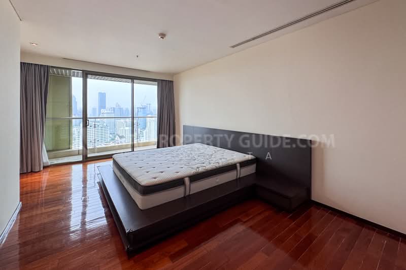 The Lake Condominium, Nonthaburi, 1 Bond St, Bang Phut, Pak Kret, Nonthaburi, 3 Bedrooms, 210 sqm, Condo For Rent, by Khun Nita, 500199146 - DDproperty.com