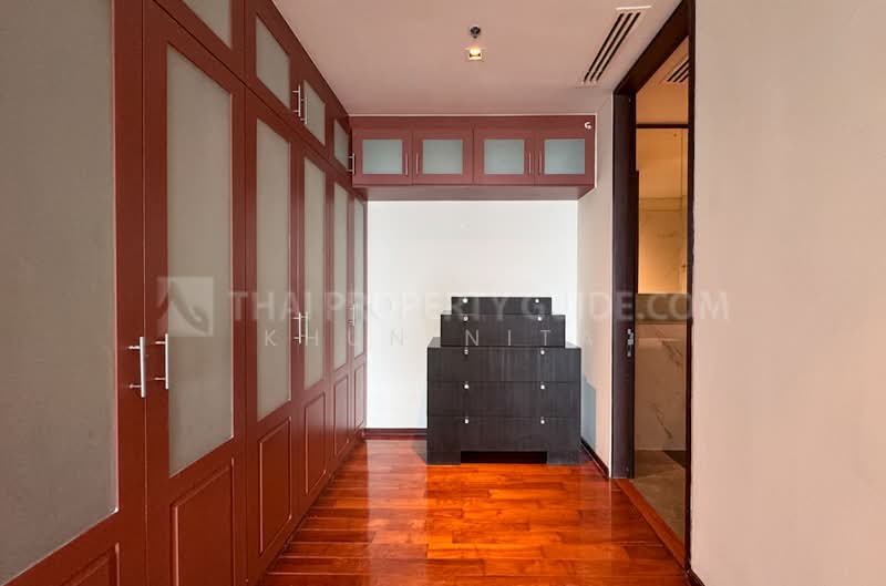 The Lake Condominium, Nonthaburi, 1 Bond St, Bang Phut, Pak Kret, Nonthaburi, 3 Bedrooms, 210 sqm, Condo For Rent, by Khun Nita, 500199146 - DDproperty.com