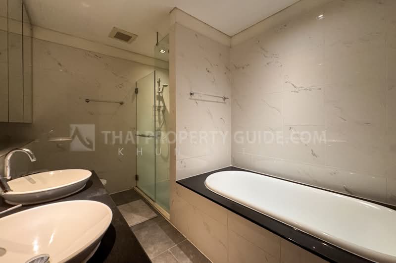 The Lake Condominium, Nonthaburi, 1 Bond St, Bang Phut, Pak Kret, Nonthaburi, 3 Bedrooms, 210 sqm, Condo For Rent, by Khun Nita, 500199146 - DDproperty.com