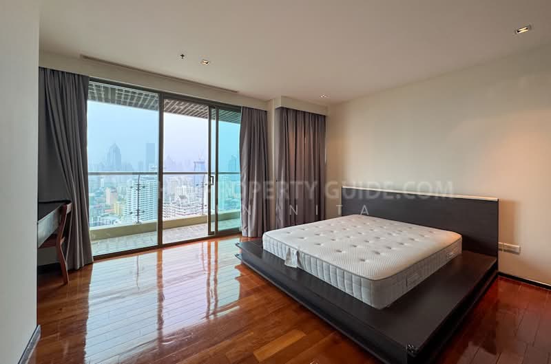 The Lake Condominium, Nonthaburi, 1 Bond St, Bang Phut, Pak Kret, Nonthaburi, 3 Bedrooms, 210 sqm, Condo For Rent, by Khun Nita, 500199146 - DDproperty.com