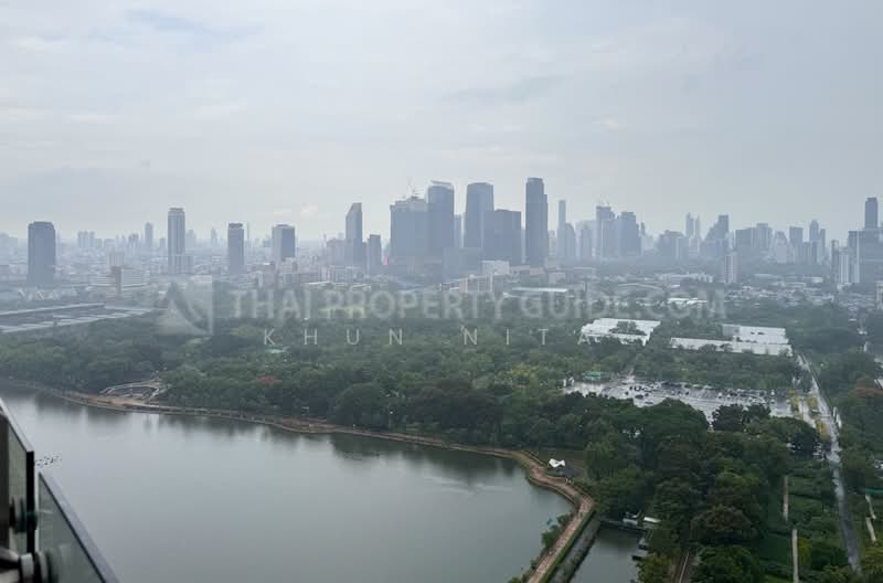 The Lake Condominium, Nonthaburi, 1 Bond St, Bang Phut, Pak Kret, Nonthaburi, 3 Bedrooms, 210 sqm, Condo For Rent, by Khun Nita, 500199146 - DDproperty.com