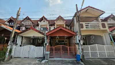 ขาย - Chokchai Panchasap Ramkhamhaeng 184 : โชคชัยปัญจทรัพย์ รามคำแหง 184, กรุงเทพ