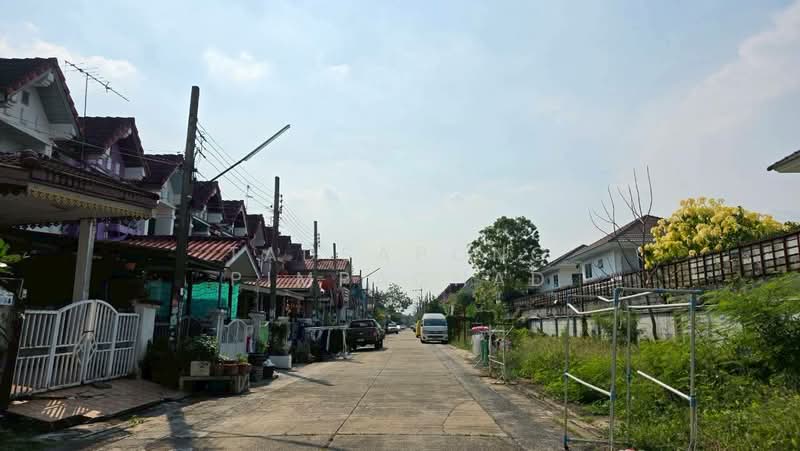 Chokchai Panchasap Ramkhamhaeng 184 : โชคชัยปัญจทรัพย์ รามคำแหง 184, กรุงเทพ, มีนบุรี, มีนบุรี, กรุงเทพ, 80 ตร.ม., ทาวน์เฮ้าส์ ขาย, โดย Tadsapong Pimpachad, 500199147 - DDproperty.com