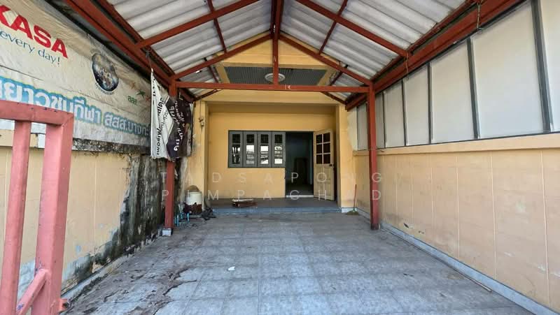 Chokchai Panchasap Ramkhamhaeng 184, Bangkok, Min Buri, Min Buri, Bangkok, 2 Bedrooms, 80 sqm, Townhouse For Sale, by Tadsapong Pimpachad, 500199147 - DDproperty.com