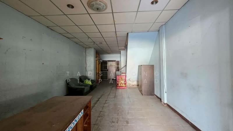 Chokchai Panchasap Ramkhamhaeng 184, Bangkok, Min Buri, Min Buri, Bangkok, 2 Bedrooms, 80 sqm, Townhouse For Sale, by Tadsapong Pimpachad, 500199147 - DDproperty.com