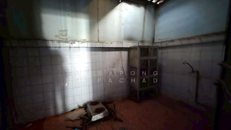 Chokchai Panchasap Ramkhamhaeng 184, Bangkok, Min Buri, Min Buri, Bangkok, 2 Bedrooms, 80 sqm, Townhouse For Sale, by Tadsapong Pimpachad, 500199147 - DDproperty.com