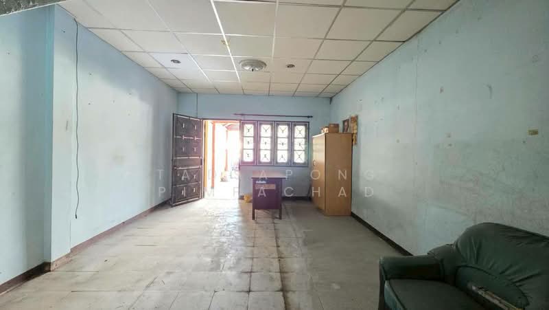 Chokchai Panchasap Ramkhamhaeng 184 : โชคชัยปัญจทรัพย์ รามคำแหง 184, กรุงเทพ, มีนบุรี, มีนบุรี, กรุงเทพ, 80 ตร.ม., ทาวน์เฮ้าส์ ขาย, โดย Tadsapong Pimpachad, 500199147 - DDproperty.com