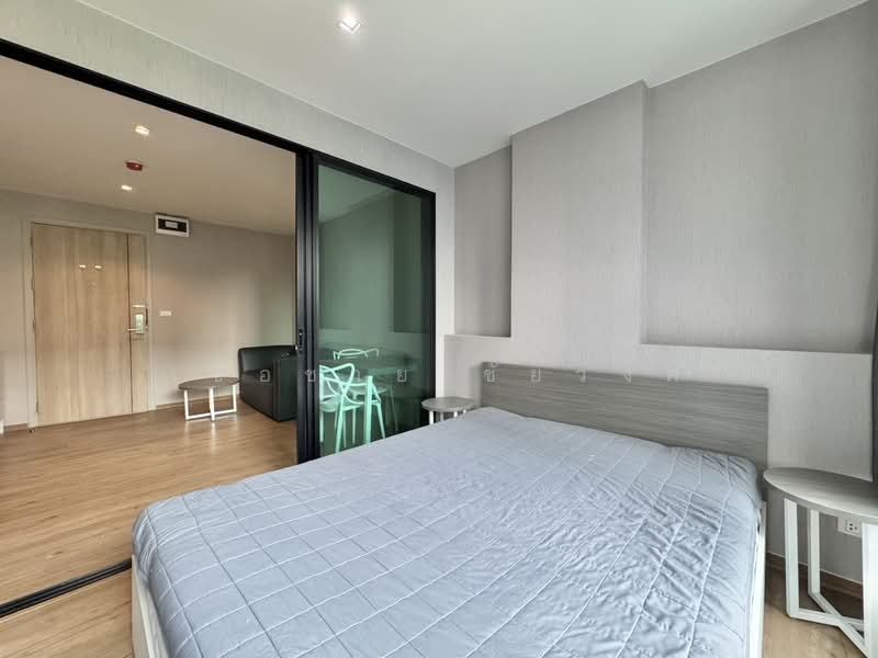 Serenity Condominium, Khon Kaen, 1188 Soi Ing Mo, Toomhome Road, Sila, Muang Khon Kaen, Khon Kaen, 1 Bedroom, 32 sqm, Condo For Sale, by เชื้อชาย ชัยวงศ์, 500199148 - DDproperty.com