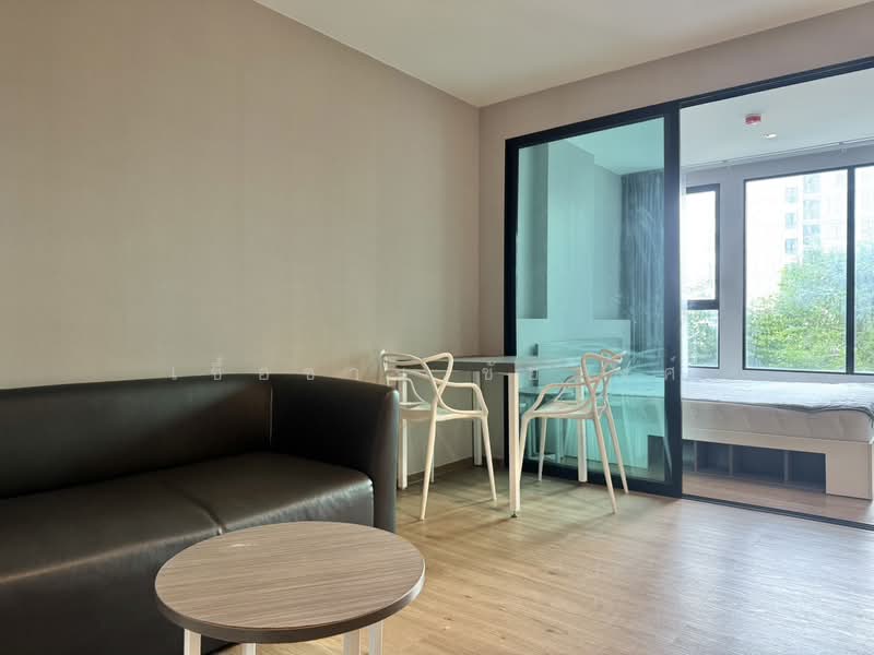 Serenity Condominium, Khon Kaen, 1188 Soi Ing Mo, Toomhome Road, Sila, Muang Khon Kaen, Khon Kaen, 1 Bedroom, 32 sqm, Condo For Sale, by เชื้อชาย ชัยวงศ์, 500199148 - DDproperty.com