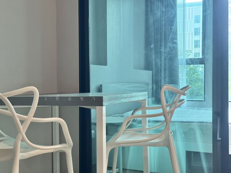 Serenity Condominium, Khon Kaen, 1188 Soi Ing Mo, Toomhome Road, Sila, Muang Khon Kaen, Khon Kaen, 1 Bedroom, 32 sqm, Condo For Sale, by เชื้อชาย ชัยวงศ์, 500199148 - DDproperty.com