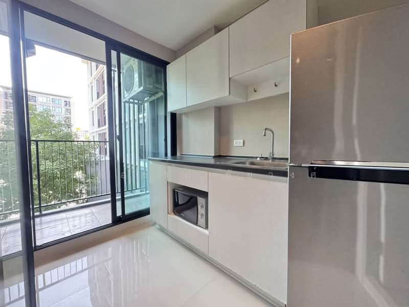 Serenity Condominium, Khon Kaen, 1188 Soi Ing Mo, Toomhome Road, Sila, Muang Khon Kaen, Khon Kaen, 1 Bedroom, 32 sqm, Condo For Sale, by เชื้อชาย ชัยวงศ์, 500199148 - DDproperty.com