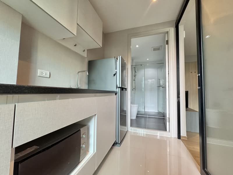 Serenity Condominium, Khon Kaen, 1188 Soi Ing Mo, Toomhome Road, Sila, Muang Khon Kaen, Khon Kaen, 1 Bedroom, 32 sqm, Condo For Sale, by เชื้อชาย ชัยวงศ์, 500199148 - DDproperty.com