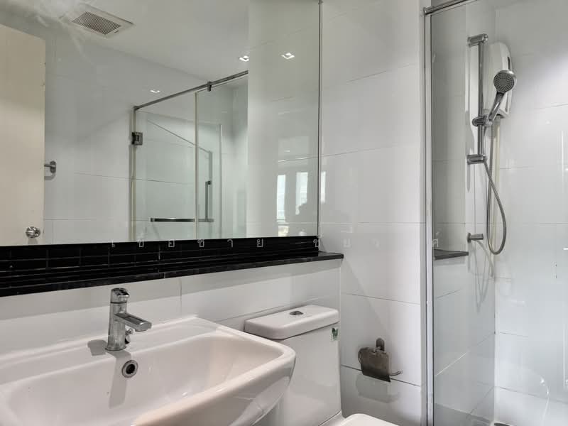 Serenity Condominium, Khon Kaen, 1188 Soi Ing Mo, Toomhome Road, Sila, Muang Khon Kaen, Khon Kaen, 1 Bedroom, 32 sqm, Condo For Sale, by เชื้อชาย ชัยวงศ์, 500199148 - DDproperty.com