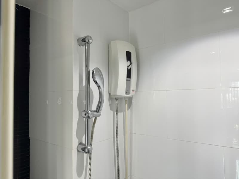 Serenity Condominium, Khon Kaen, 1188 Soi Ing Mo, Toomhome Road, Sila, Muang Khon Kaen, Khon Kaen, 1 Bedroom, 32 sqm, Condo For Sale, by เชื้อชาย ชัยวงศ์, 500199148 - DDproperty.com