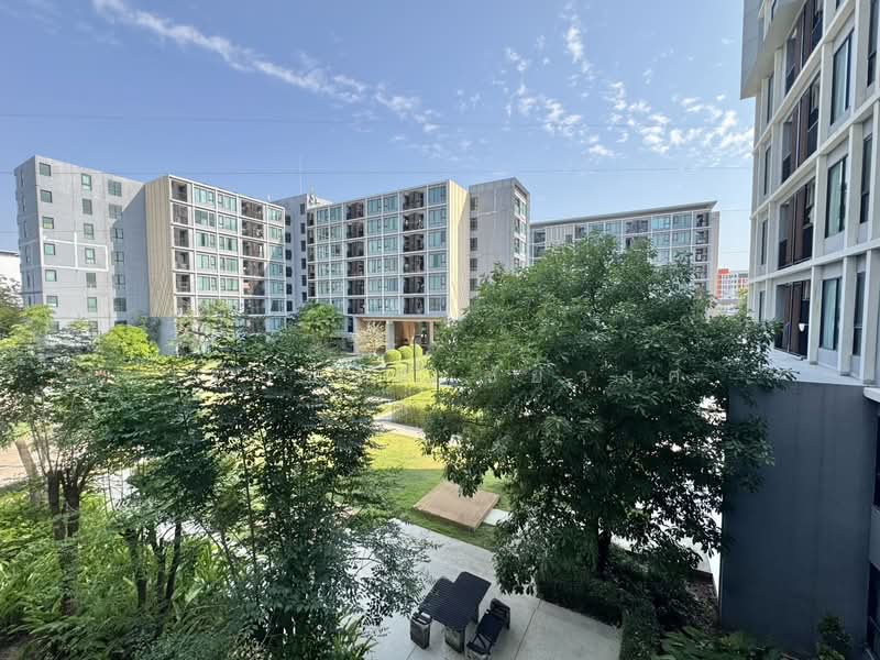Serenity Condominium, Khon Kaen, 1188 Soi Ing Mo, Toomhome Road, Sila, Muang Khon Kaen, Khon Kaen, 1 Bedroom, 32 sqm, Condo For Sale, by เชื้อชาย ชัยวงศ์, 500199148 - DDproperty.com