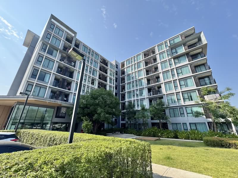 Serenity Condominium, Khon Kaen, 1188 Soi Ing Mo, Toomhome Road, Sila, Muang Khon Kaen, Khon Kaen, 1 Bedroom, 32 sqm, Condo For Sale, by เชื้อชาย ชัยวงศ์, 500199148 - DDproperty.com