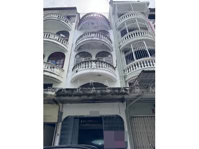 ขาย - เพชรเกษม46, กรุงเทพ