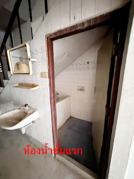 Phetkasem 46, Bangkok, Pak Khlong Phasi Charoen, Phasi Charoen, Bangkok, , 35 sqm, Shophouse For Sale, by Airada Parasarn, 500199149 - DDproperty.com