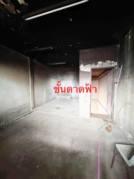 เพชรเกษม46, กรุงเทพ, ปากคลองภาษีเจริญ, ภาษีเจริญ, กรุงเทพ, 35 ตร.ม., ตึกแถว-อาคารพาณิชย์ ขาย, โดย Airada Parasarn, 500199149 - DDproperty.com