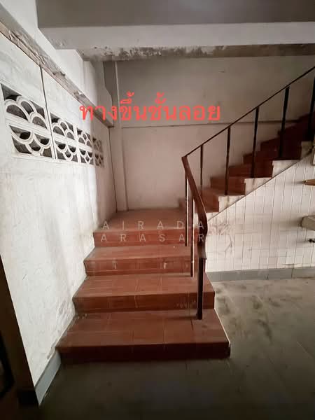 เพชรเกษม46, กรุงเทพ, ปากคลองภาษีเจริญ, ภาษีเจริญ, กรุงเทพ, 35 ตร.ม., ตึกแถว-อาคารพาณิชย์ ขาย, โดย Airada Parasarn, 500199149 - DDproperty.com