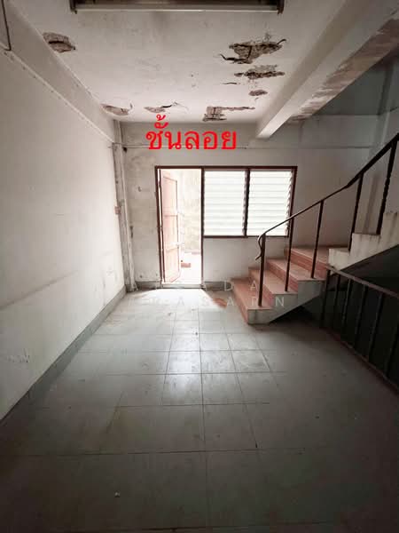 เพชรเกษม46, กรุงเทพ, ปากคลองภาษีเจริญ, ภาษีเจริญ, กรุงเทพ, 35 ตร.ม., ตึกแถว-อาคารพาณิชย์ ขาย, โดย Airada Parasarn, 500199149 - DDproperty.com